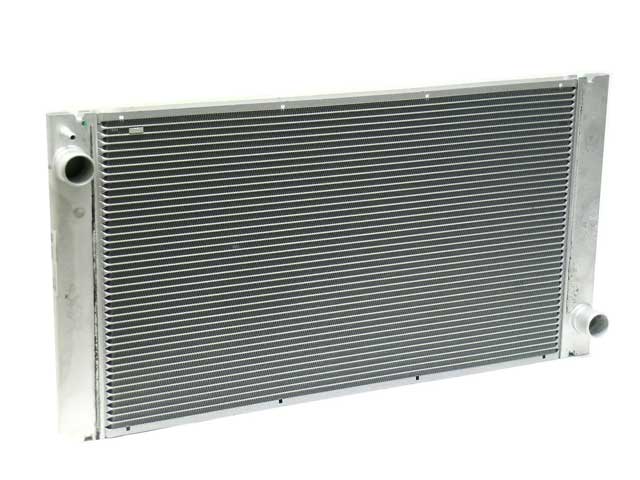 Mercedes-Benz Radiator | 2008-2025 17112751275