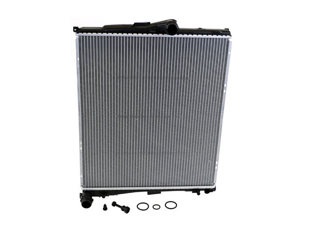 BMW Radiator | 2004-2006 17113400013