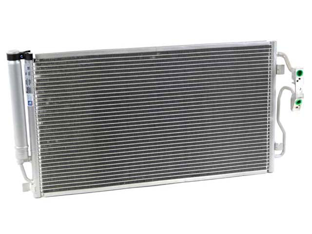 BMW A/C Condenser | 2015-2021 17116806455