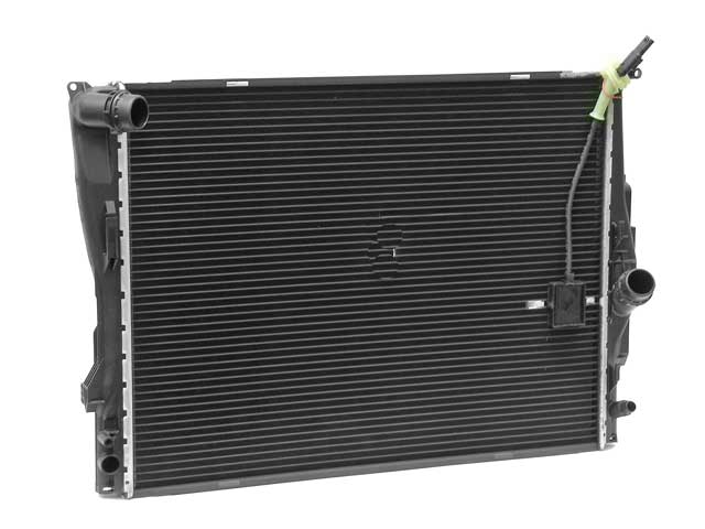 Porsche Radiator, 924 | 1977-1980 17117537292