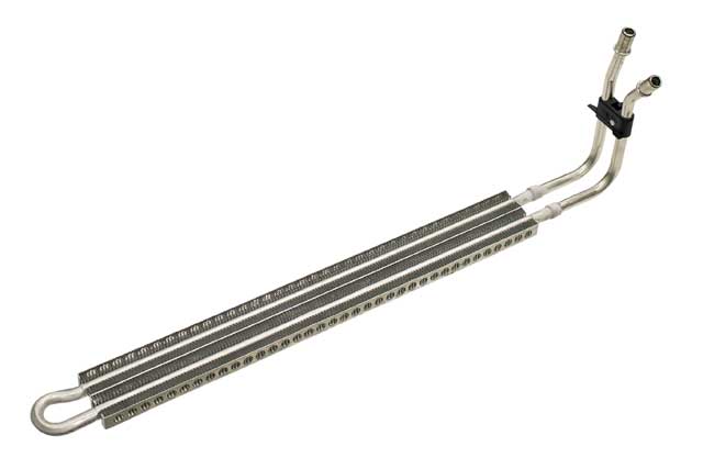 BMW Power Steering Hose - Cooling Coil | 2007-2015