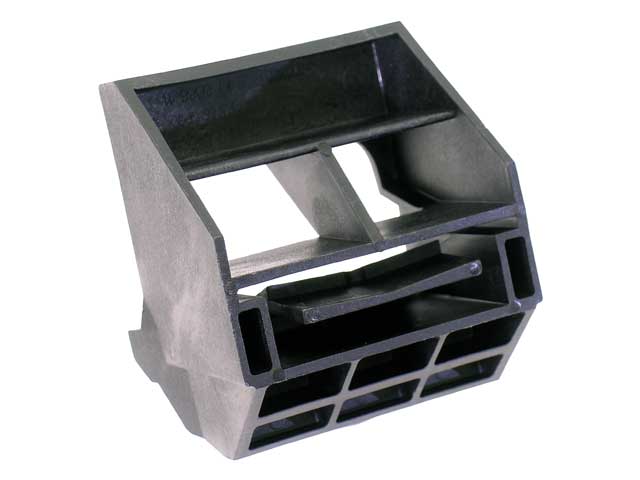 BMW Oil Cooler Bracket for Power Steering Cooler | 2004-2010