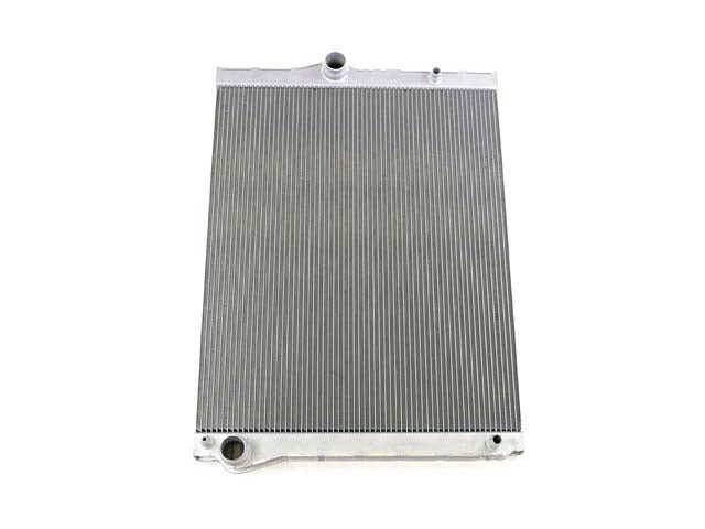 BMW Radiator - Engine/Turbocharger Cooling | 2010-2015 17117570094