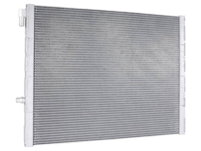 BMW Radiator - Intercooler Cooling | 2008-2019 17117576273