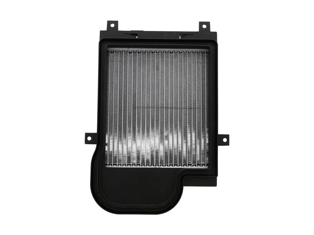 BMW Auxiliary Radiator | 2008-2014 17117586544