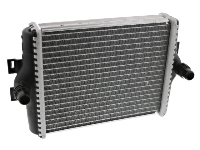 BMW Auxiliary Radiator | 2013-2016 17117600697