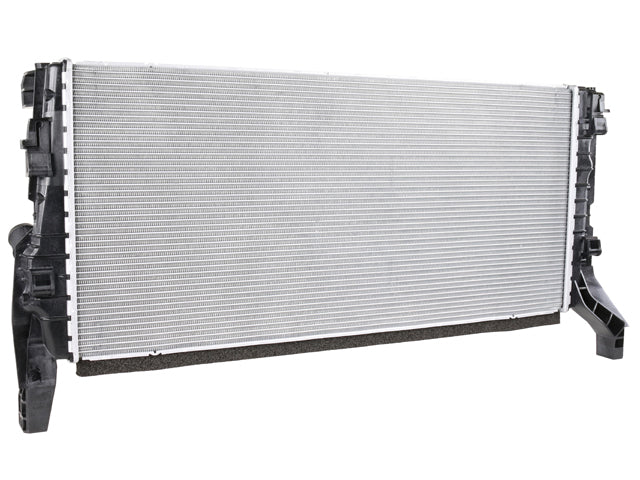 Mercedes-Benz Radiator | 2009-2018 17117617636