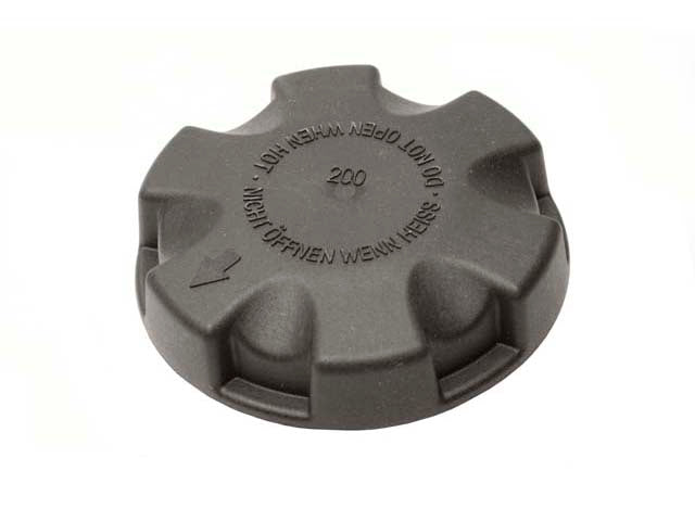 BMW Expansion Tank Cap 2 bar | 2004-2025 17117639021