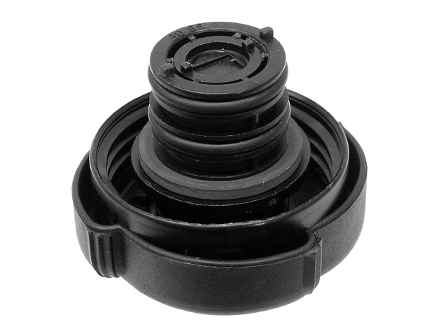 Porsche Expansion Tank Cap (2.0 BAR), 924 | 1981 17117639022