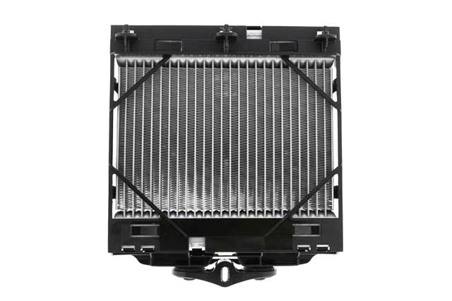 BMW Auxiliary Radiator | 2011-2019 17117802662