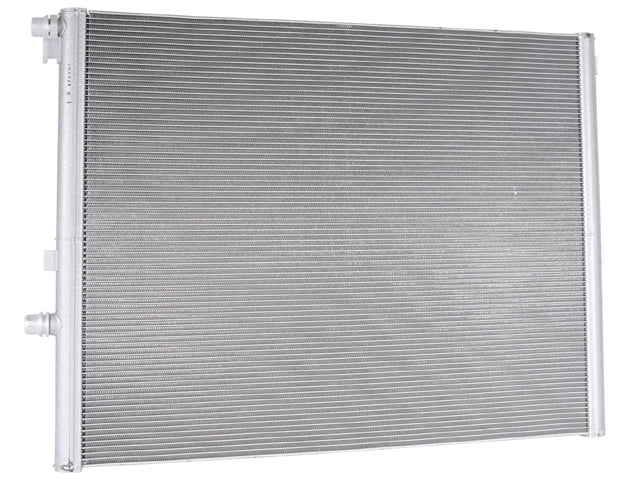 BMW Intercooler Heat Exchange Radiator | 2016-2024 17118484638
