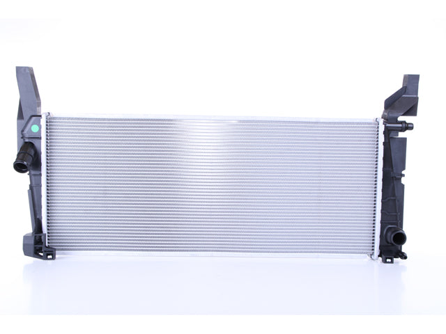 BMW Radiator | 2016-2019 17118603089