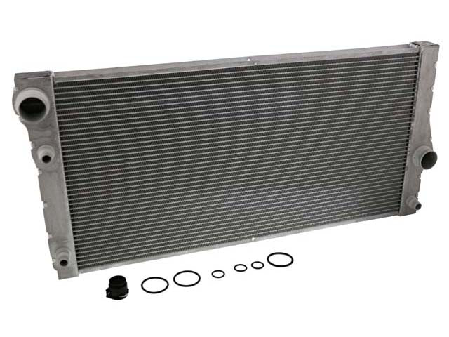 BMW Radiator | 2010-2017 17118615426