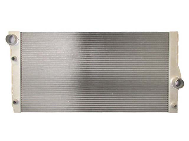 BMW Radiator | 2012-2015 17118615454