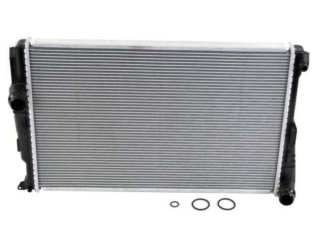 BMW Radiator | 2011-2018 17118623369