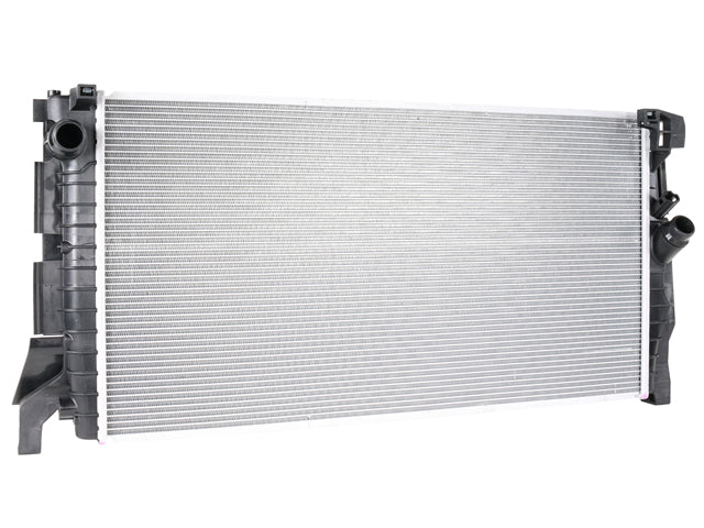 Mercedes-Benz Radiator | 2003-2008 17118645783