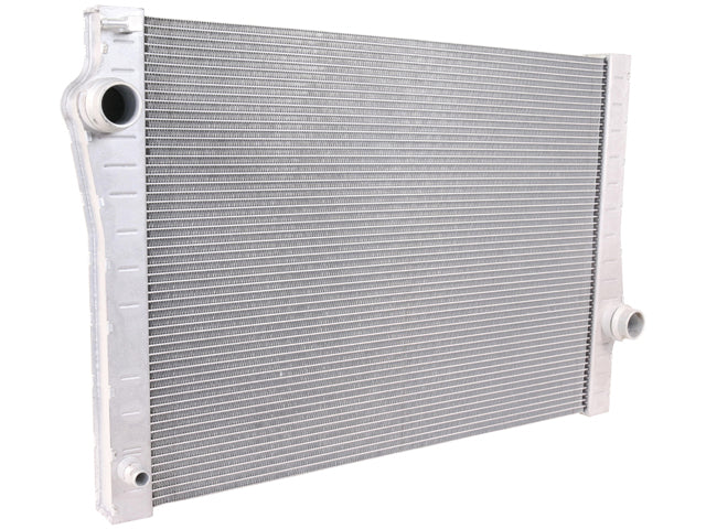 BMW Radiator | 2016-2019 17118654431