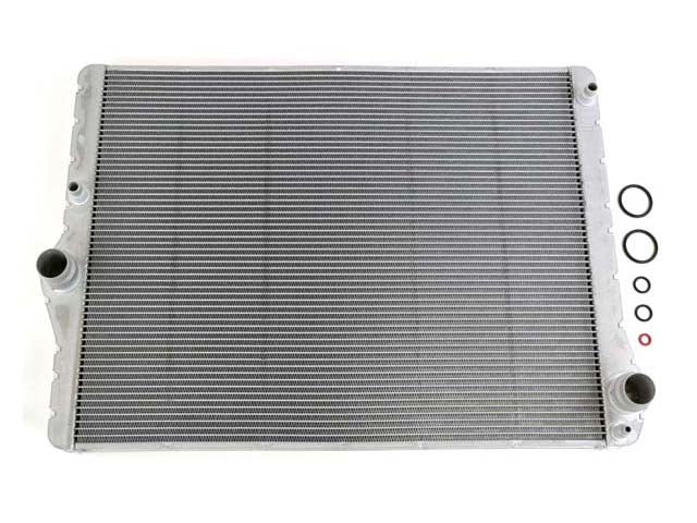 BMW Radiator - Engine/Turbocharger Cooling | 2010-2019
