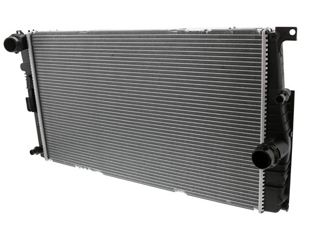 BMW Radiator | 2012-2018 17118672103