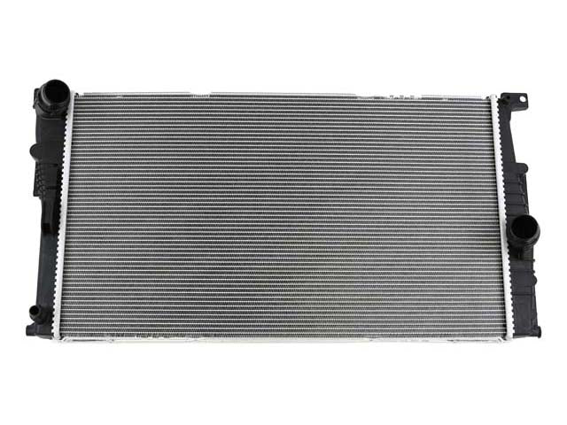 BMW Radiator | 2014-2018 17118673370