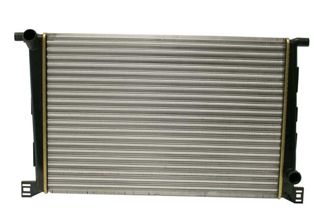 Mercedes-Benz Radiator | 1973-2024 17118675266