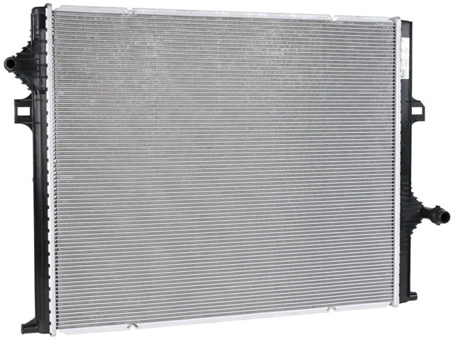 BMW Intercooler Heat Exchange Radiator | 2016-2021 17118741830