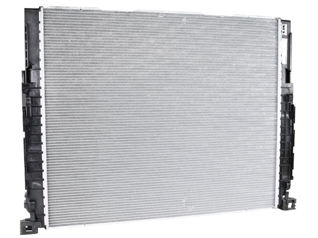 BMW Radiator | 2016-2019 17118743667