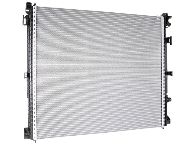 BMW Intercooler Heat Exchange Radiator | 2018-2024 17119468695
