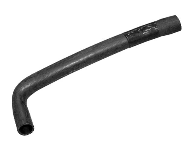 Mercedes-Benz Water Hose - Elbow Pipe to Thermostat Housing | 1994-2004 17121475561