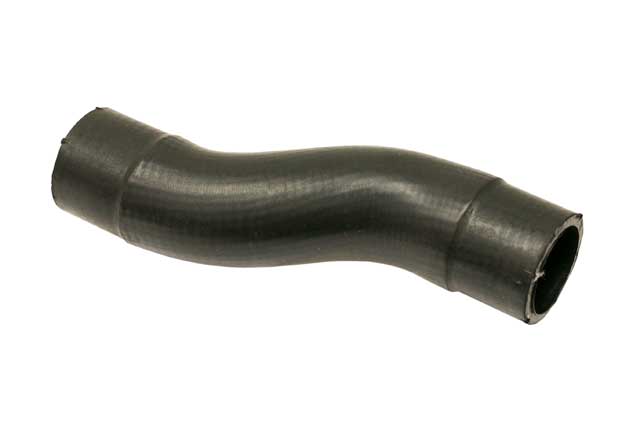 Mercedes-Benz Radiator Hose - Radiator to Water Hose | 1968-2025 17122754224