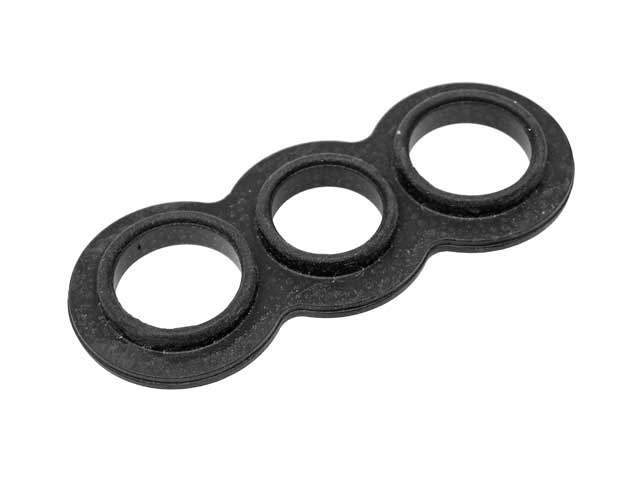 BMW Seal for Auto Trans Oil Cooler Thermostat | 2002-2010 17127507983
