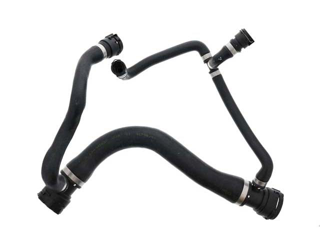 BMW Radiator Hose - From Water Pump | 2002-2004 17127508010