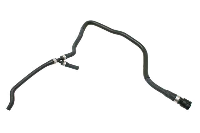 BMW Water Hose - From Expansion Tank Upper Fitting | 2002-2005 17127508013