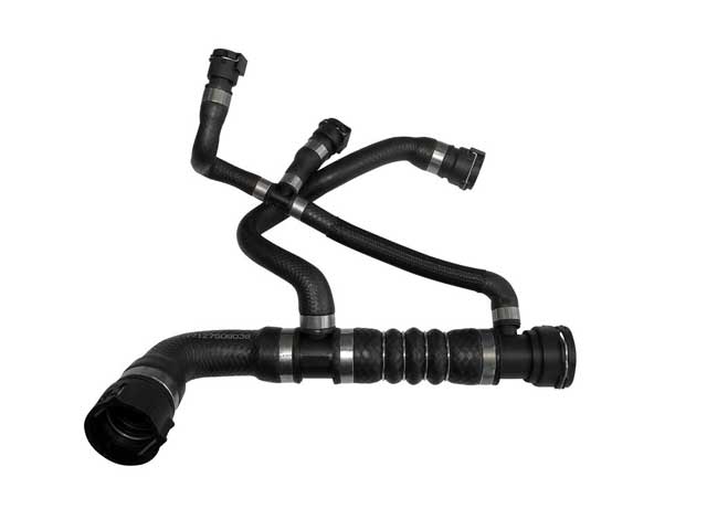 BMW Radiator Hose 5-Way Hose | 2003-2008 17127508038