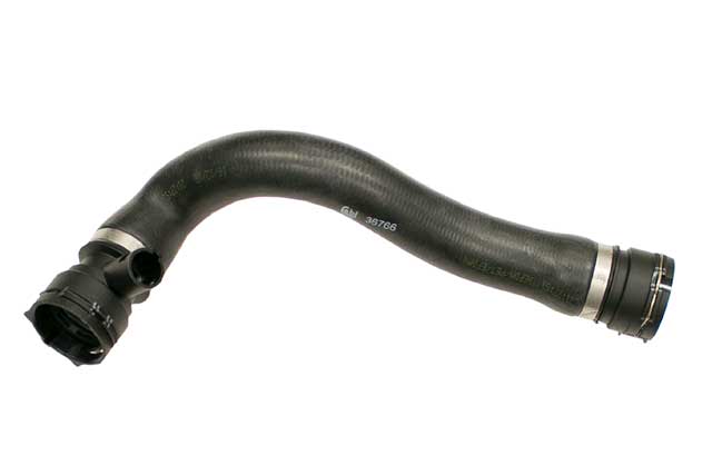 BMW Radiator Hose | 2004-2006 17127509963