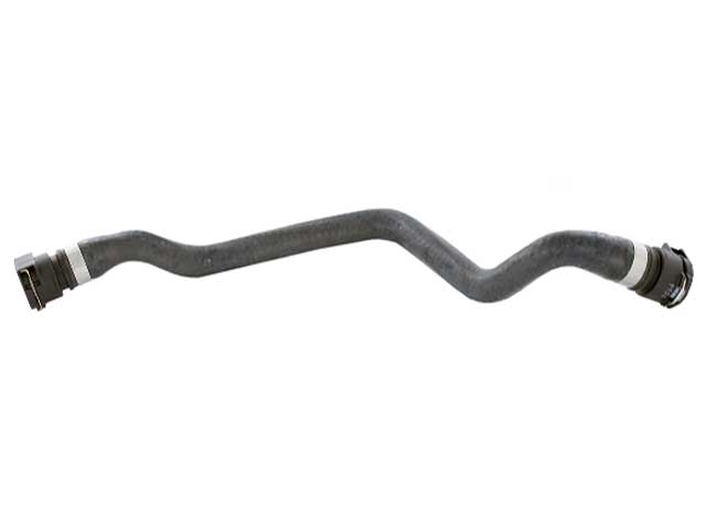 BMW Water Hose - From Expansion Tank Lower Fitting | 2004-2006 17127509966