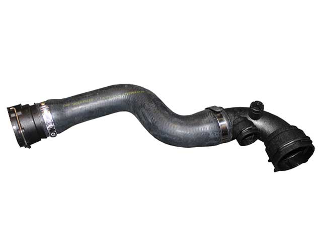 BMW Radiator Hose | 2003-2005 17127514404