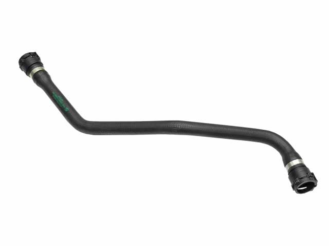 BMW Radiator Hose - Radiator to Water Pipe | 2003-2005 17127514406