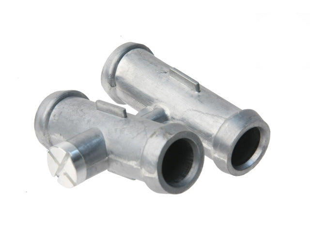 Mercedes-Benz Water Hose Connector (4-Way) | 2020 17127515494