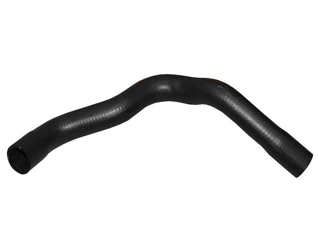 Mercedes-Benz Water Hose - Breather Tube after Upper Radiator Hose | 1996-2022 17127515501