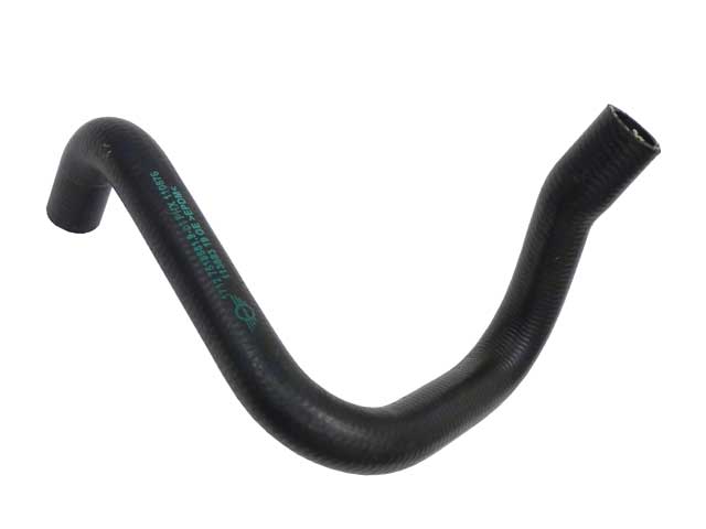 Mercedes-Benz Water Hose from Expansion Tank (Lower Fitting) | 2022 17127518581