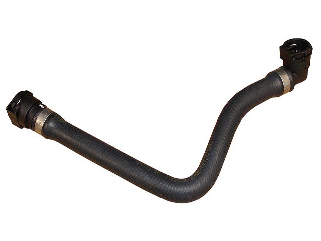 BMW Water Hose - From Water Pump | 2004-2005 17127519251