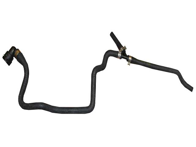 BMW Water Hose - From Expansion Tank Upper Fitting | 2004-2005 17127519254
