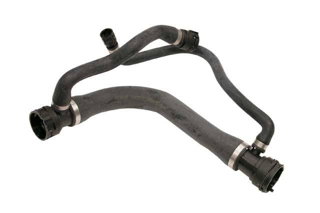 BMW Radiator Hose - From Water Pump | 2003-2005 17127526954