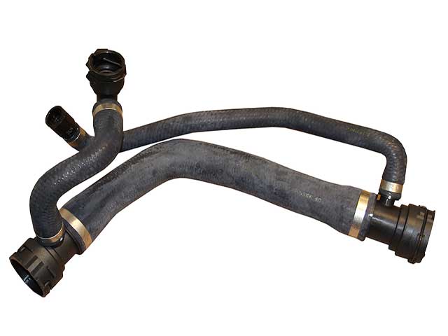 BMW Radiator Hose - From Water Pump | 2006-2010 17127534918