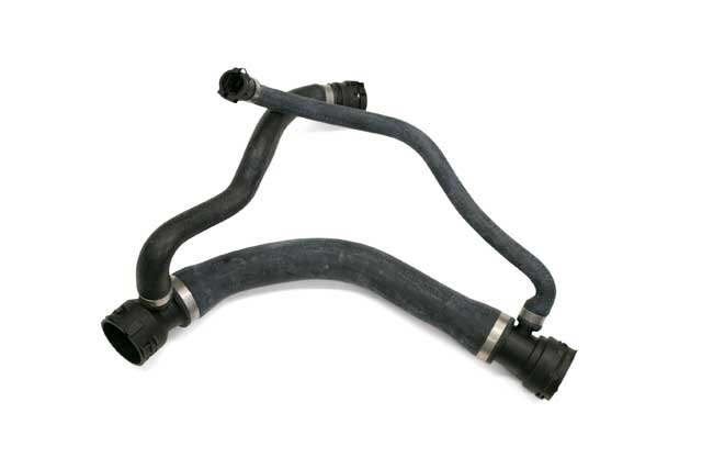 BMW Radiator Hose - From Water Pump | 2006-2008 17127535742