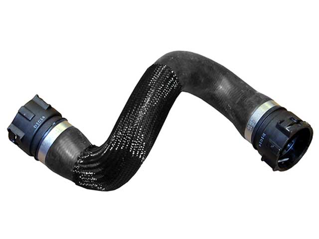 BMW Radiator Hose | 2007-2010 17127537108