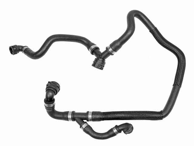 BMW Water Hose (4-Way Hose) | 2007-2010