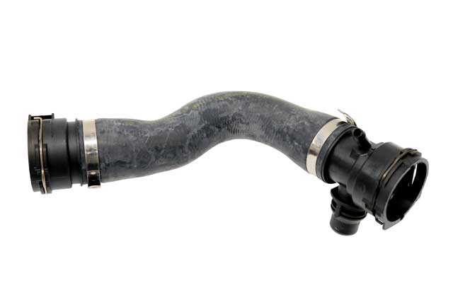 BMW Radiator Hose - Engine to Radiator | 2007-2016 17127540127