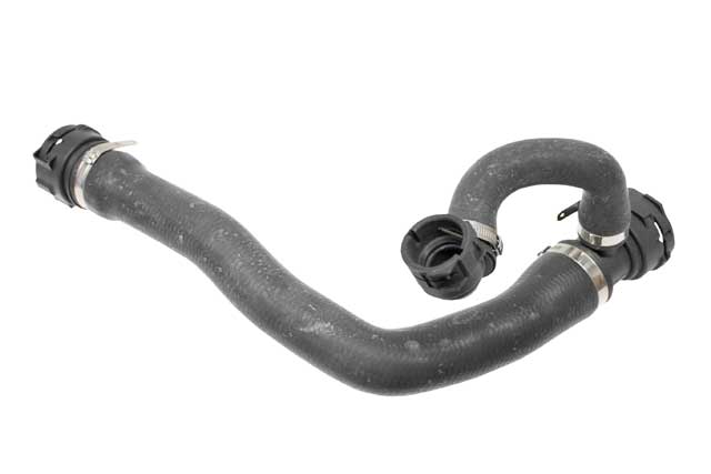 BMW Radiator Hose - From Water Pump | 2006-2010 17127540665